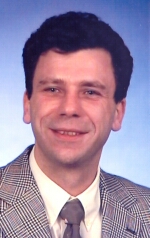 Holger Dalitz