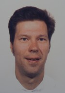 Stephan Dalitz
