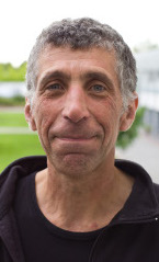 Photo of Wolfgang Dalitz